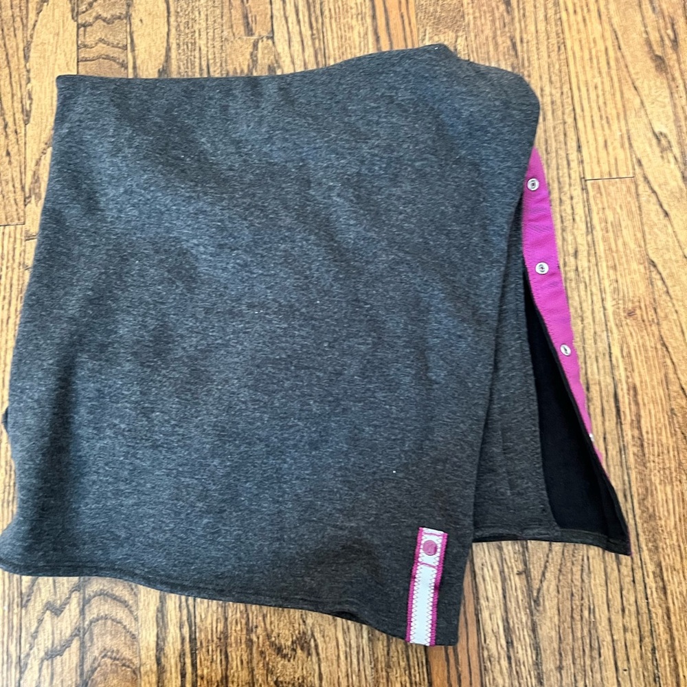 lululemon vinyasa scarf